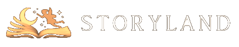 Storyland Logo
